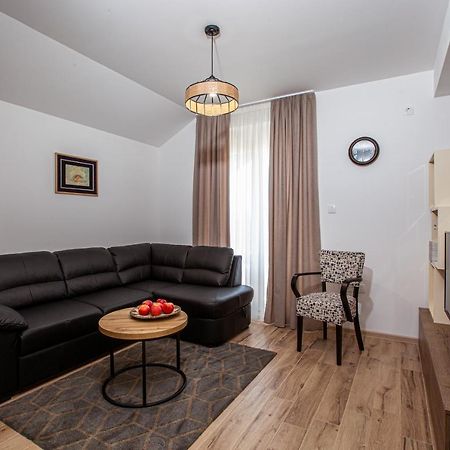 Rest Apartments Nikšić Zewnętrze zdjęcie