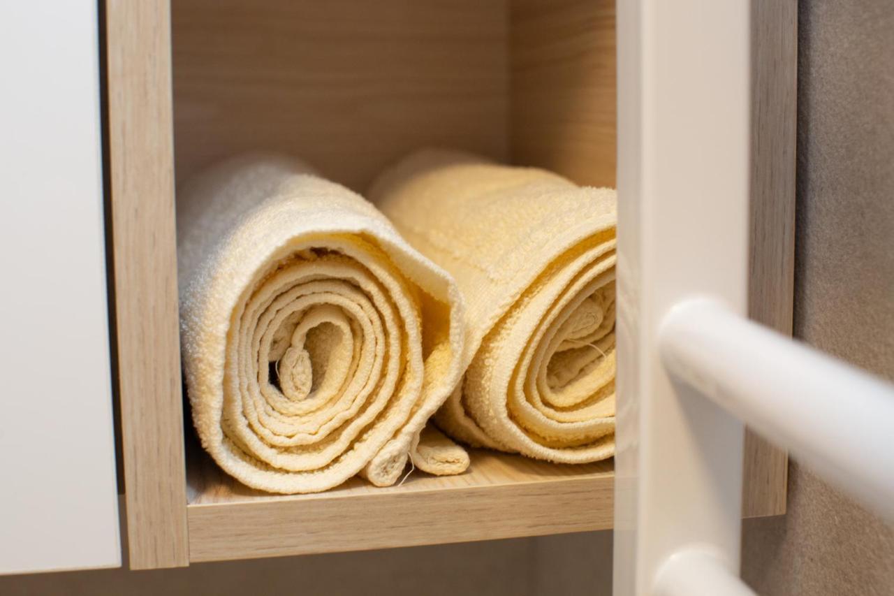 Rest Apartments Nikšić Zewnętrze zdjęcie
