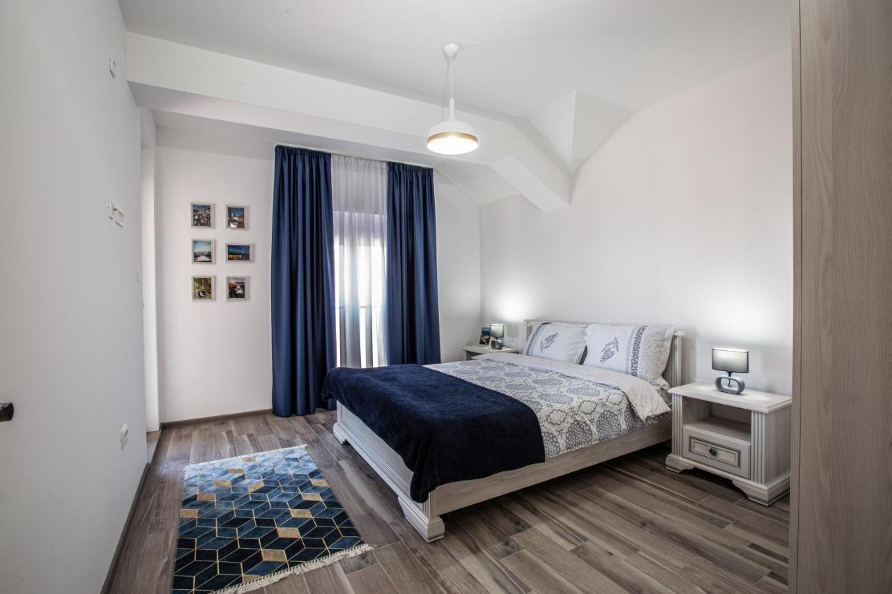 Rest Apartments Nikšić Zewnętrze zdjęcie