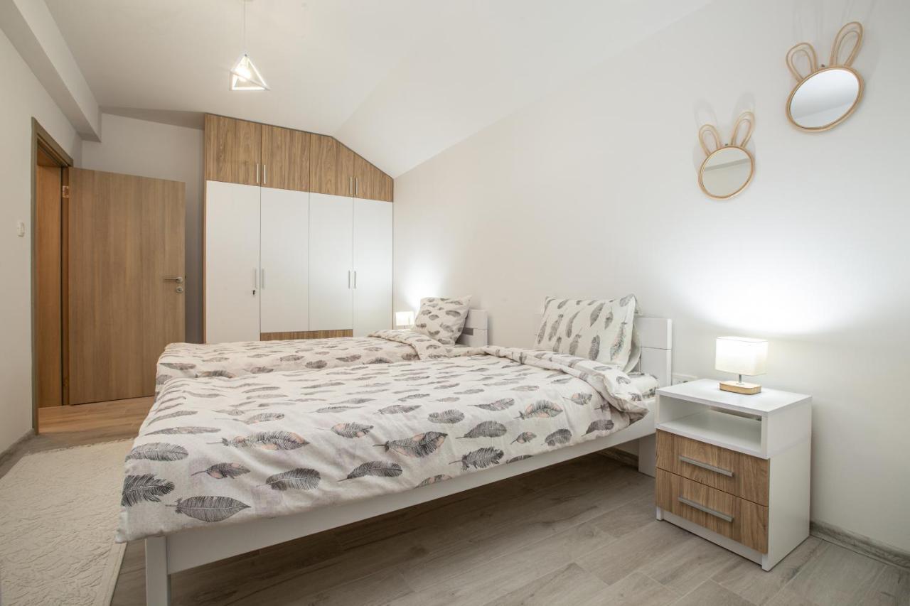 Rest Apartments Nikšić Zewnętrze zdjęcie