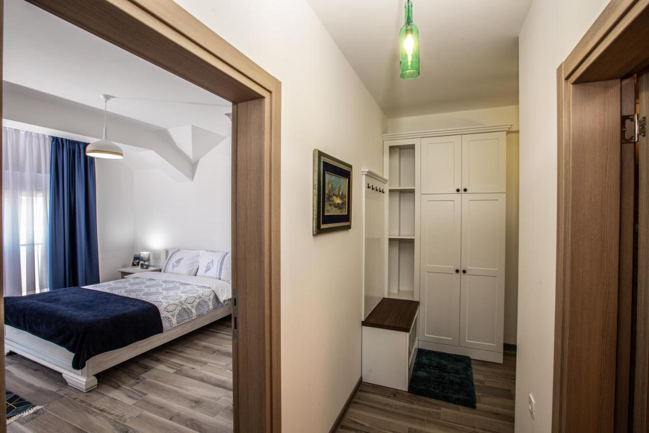 Rest Apartments Nikšić Zewnętrze zdjęcie