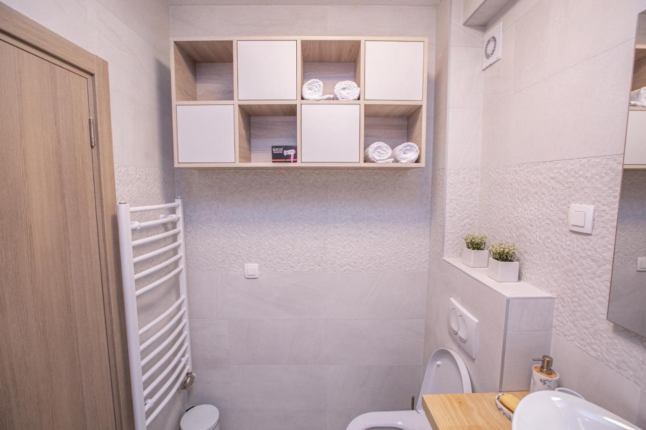 Rest Apartments Nikšić Zewnętrze zdjęcie