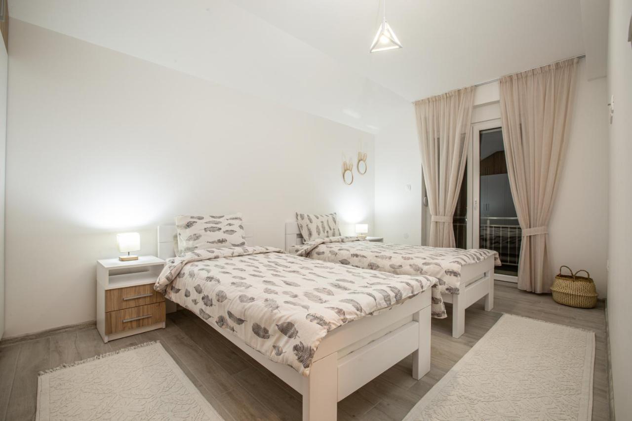Rest Apartments Nikšić Zewnętrze zdjęcie