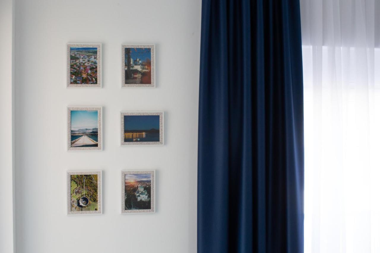 Rest Apartments Nikšić Zewnętrze zdjęcie