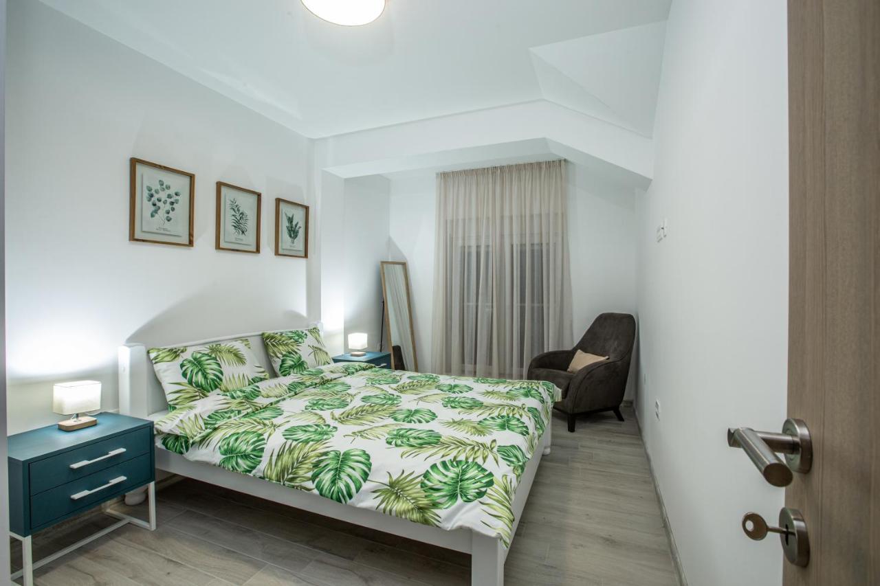 Rest Apartments Nikšić Zewnętrze zdjęcie