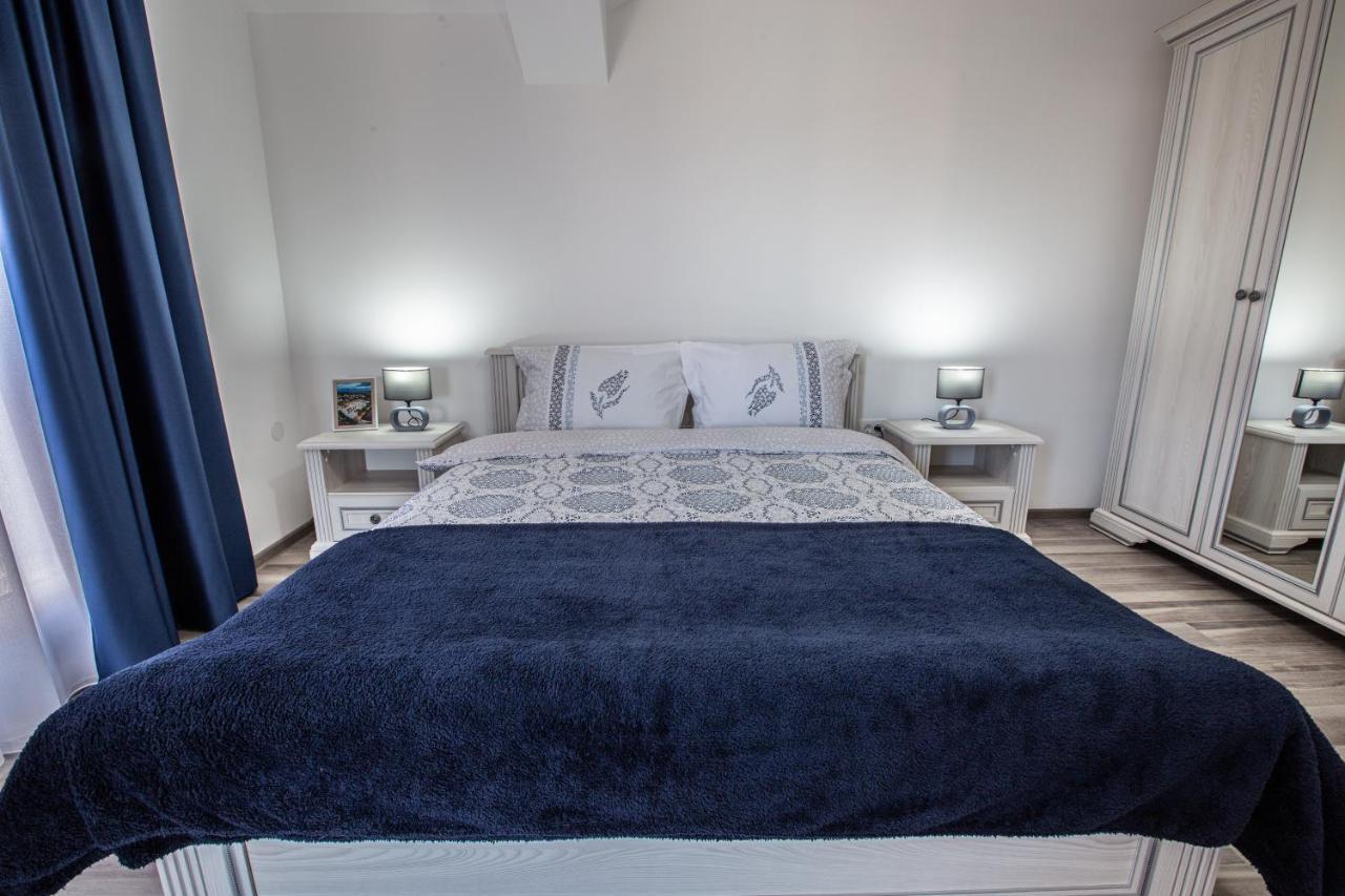 Rest Apartments Nikšić Zewnętrze zdjęcie