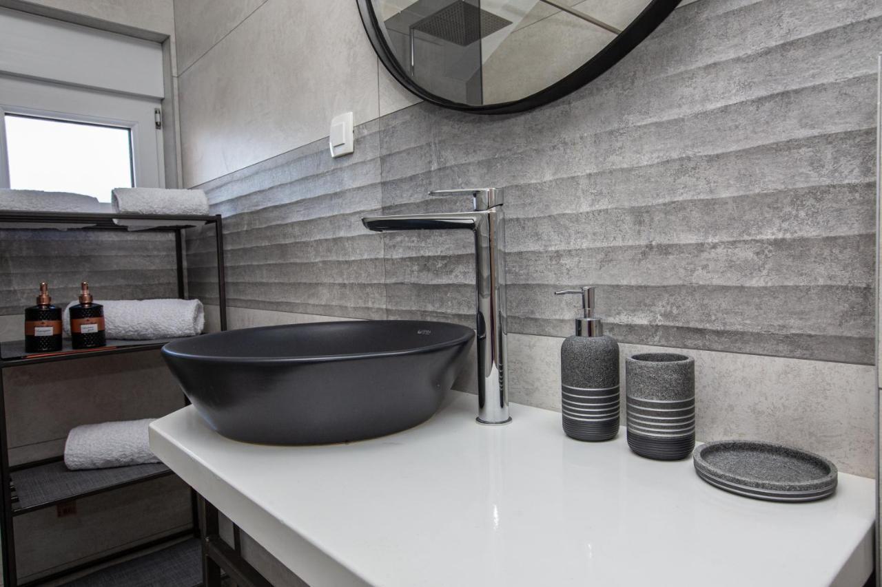 Rest Apartments Nikšić Zewnętrze zdjęcie