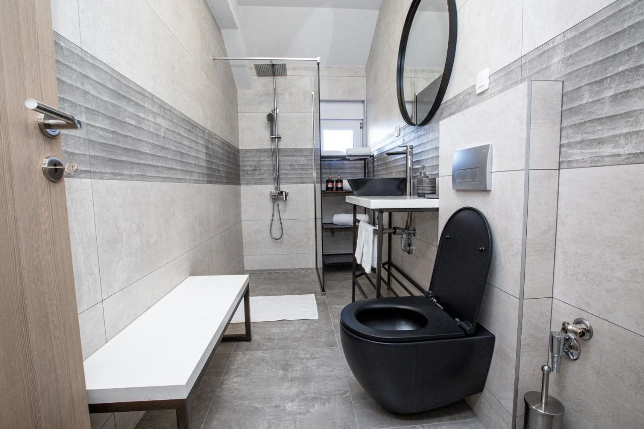 Rest Apartments Nikšić Zewnętrze zdjęcie