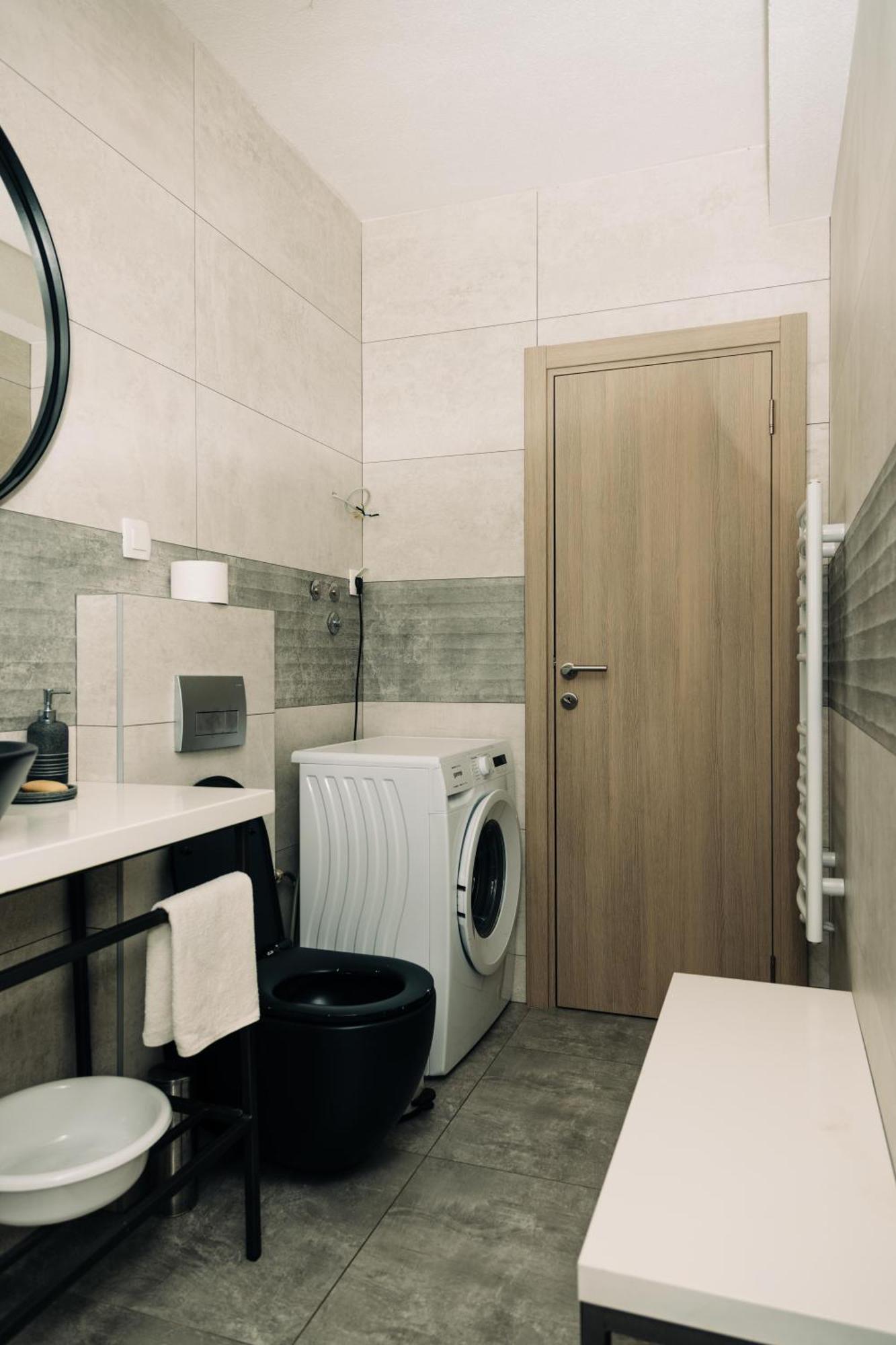 Rest Apartments Nikšić Zewnętrze zdjęcie